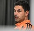 Mikel Arteta: Kondisi Tim Jelang Lawan Nottingham Forest