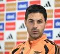 Mikel Arteta: Tiga Pemain Arsenal Pulih Jelang Lawan Forest
