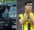 Mikel Merino Kenang Momen Saat Nyaris Meninggal di Bus Borussia Dortmund