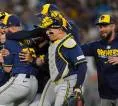 Milwaukee Brewers Sapu Bersih Dodgers untuk Lolos ke World Series