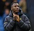 Moises Caicedo Siap Tampil Lebih Vokal di Bawah Xabi Alonso