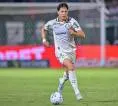 Moretto: Milan Pantau Bek Kanan Palmeiras Agustin Giay