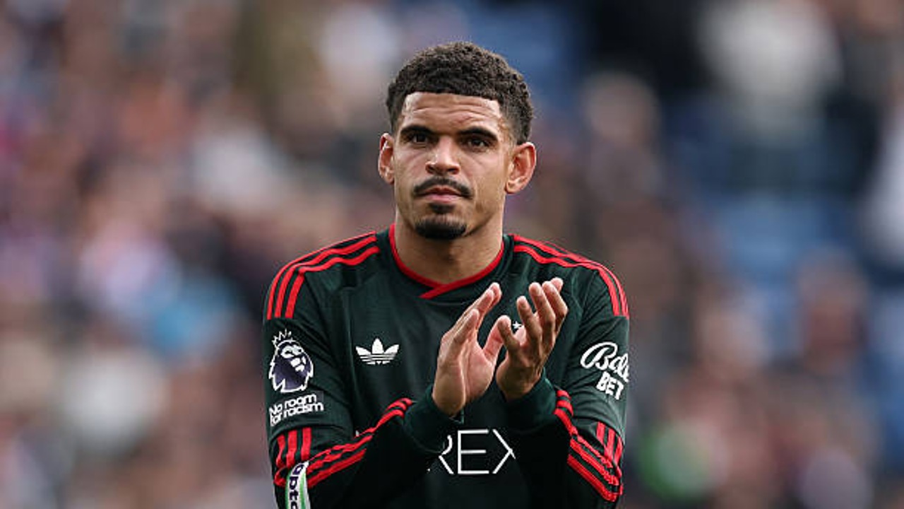 Morgan Gibbs-White Diragukan Tampil Jelang Nottingham Forest Lawan Arsenal