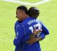 Morgan Rogers Puji Peran Vital Joao Pedro di Lini Serang Chelsea