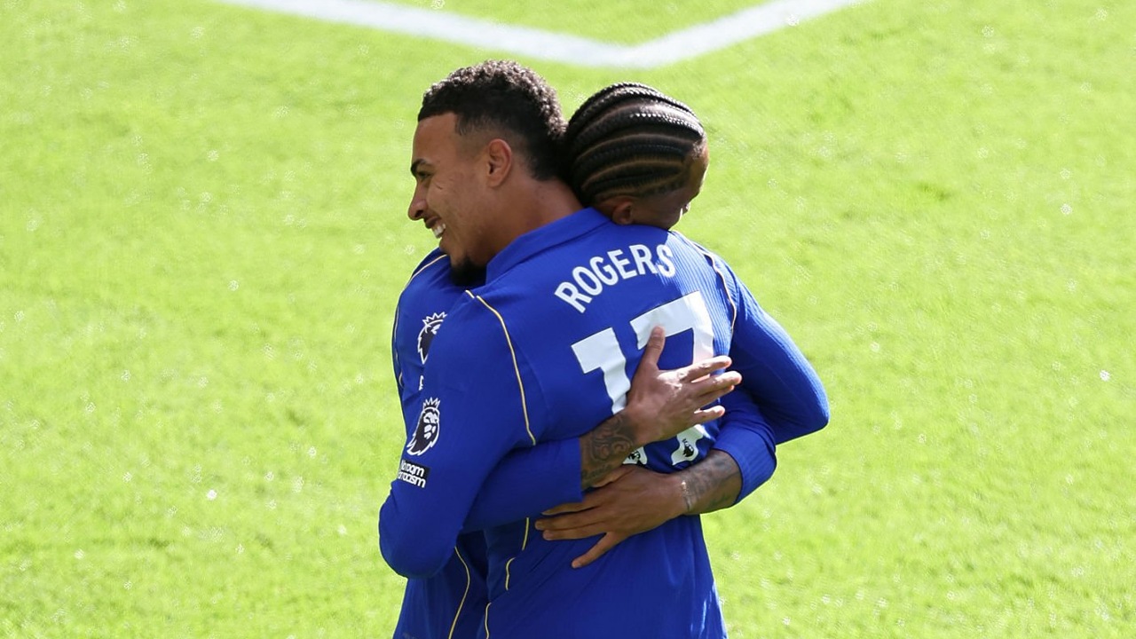 Morgan Rogers Puji Peran Vital Joao Pedro di Lini Serang Chelsea
