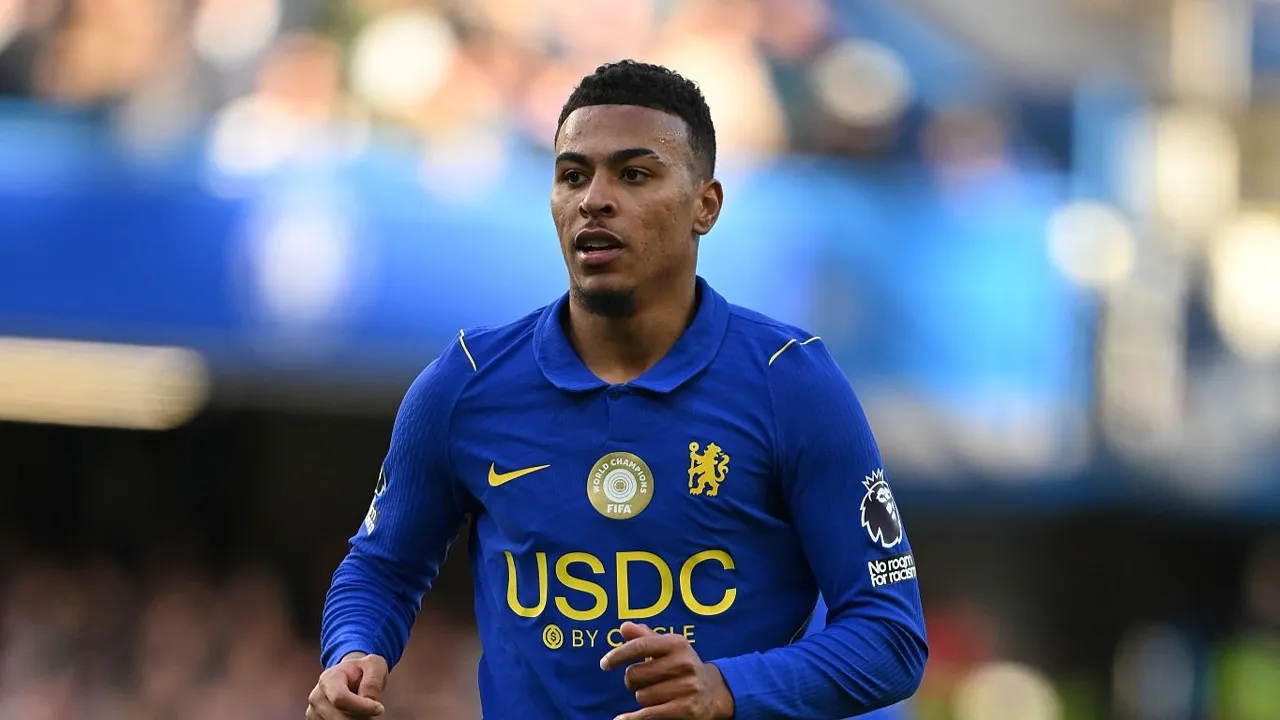 Morgan Rogers Tegaskan Lini Serang Chelsea Masih Bisa Lebih Mematikan