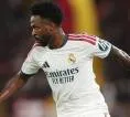 Morientes Bela Vinicius Junior, Sebut Skorsing Empat Laga Terlalu Berat