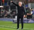 Mourinho Sampaikan Rasa Syukur Abadi kepada Fans Roma