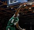 Moustapha Fall Ingin Jadi Diri Sendiri di Laga Versus Hapoel