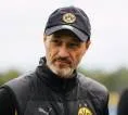 Niko Kovac Ingin Dortmund Maksimalkan Kemampuannya Lawan Union Berlin