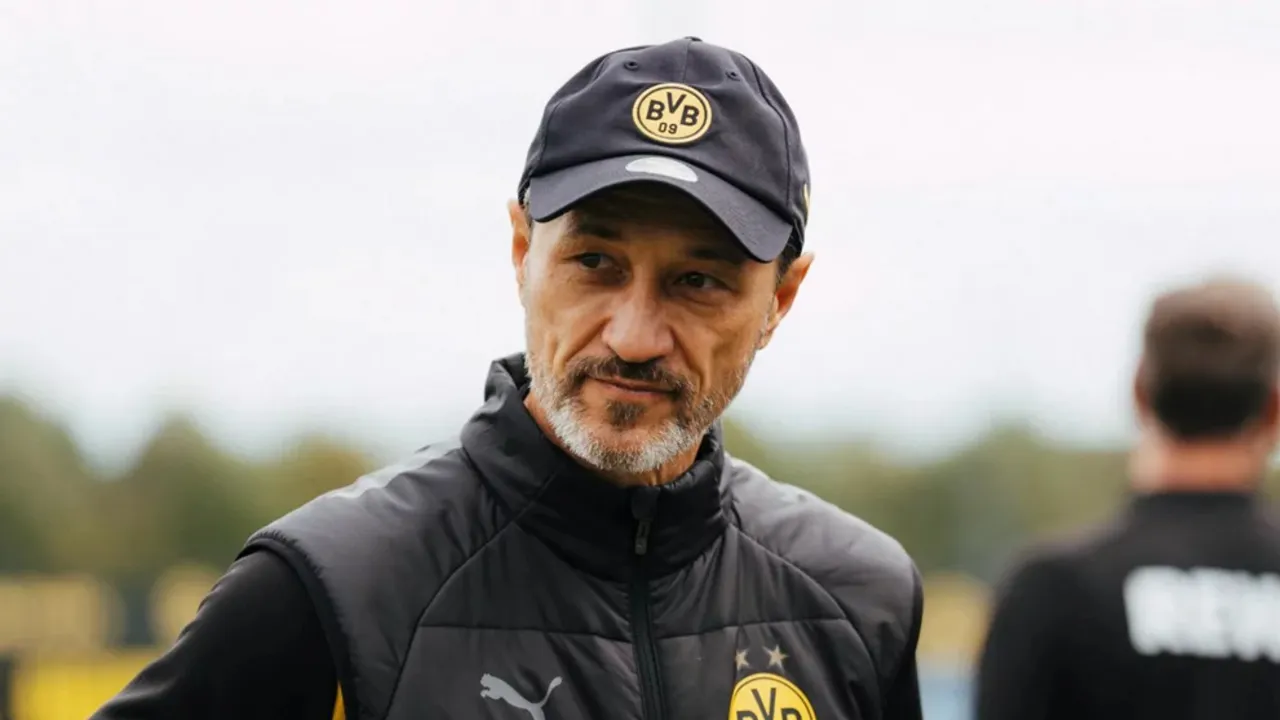 Niko Kovac