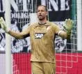 Oliver Baumann Kritik Pertahanan Hoffenheim Usai Kalah dari Besiktas