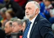 Pablo Laso Bersiap Hadapi Tantangan Berat di Markas Zalgiris Kaunas