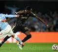 Pape Matar Sarr Disanjung Media Italia usai Juventus Kalahkan Celta Vigo