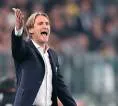 Pecat Stroppa, Davide Nicola Resmi Jadi Pelatih Baru Venezia hingga 2028