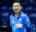 Pelatih Jepang Jeremy Gan Tolak Jadi Pengganti Nova Widianto di BAM