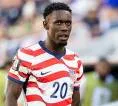 Penangguhan Sanksi Folarin Balogun Bikin Heboh, Aturan Disiplin Akan Diubah FIFA