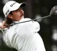 Perjalanan Ross Steelman: Dari Lapangan Mini Golf Hingga Panggung PGA Tour