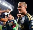 Philadelphia Union Diremehkan, Cavan Sullivan Bertekad Buktikan Keraguan