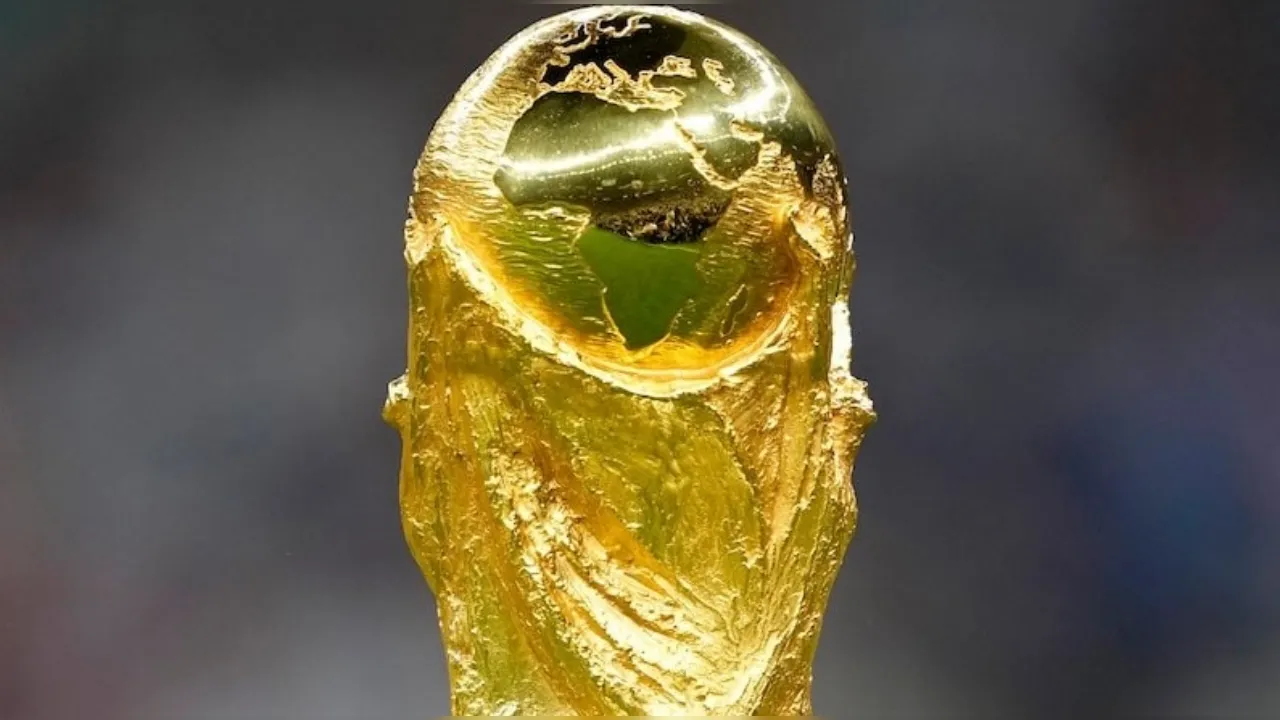 Piala Dunia
