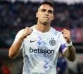 Poggi: Absennya Lautaro Martinez Jadi Pukulan Berat Bagi Inter Milan