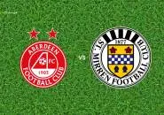 Prediksi Aberdeen vs St Mirren, 17 Oktober 2026 Scottish Premiership