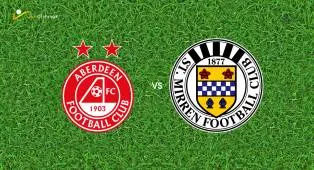 Prediksi Aberdeen vs St Mirren, 17 Oktober 2026 Scottish Premiership