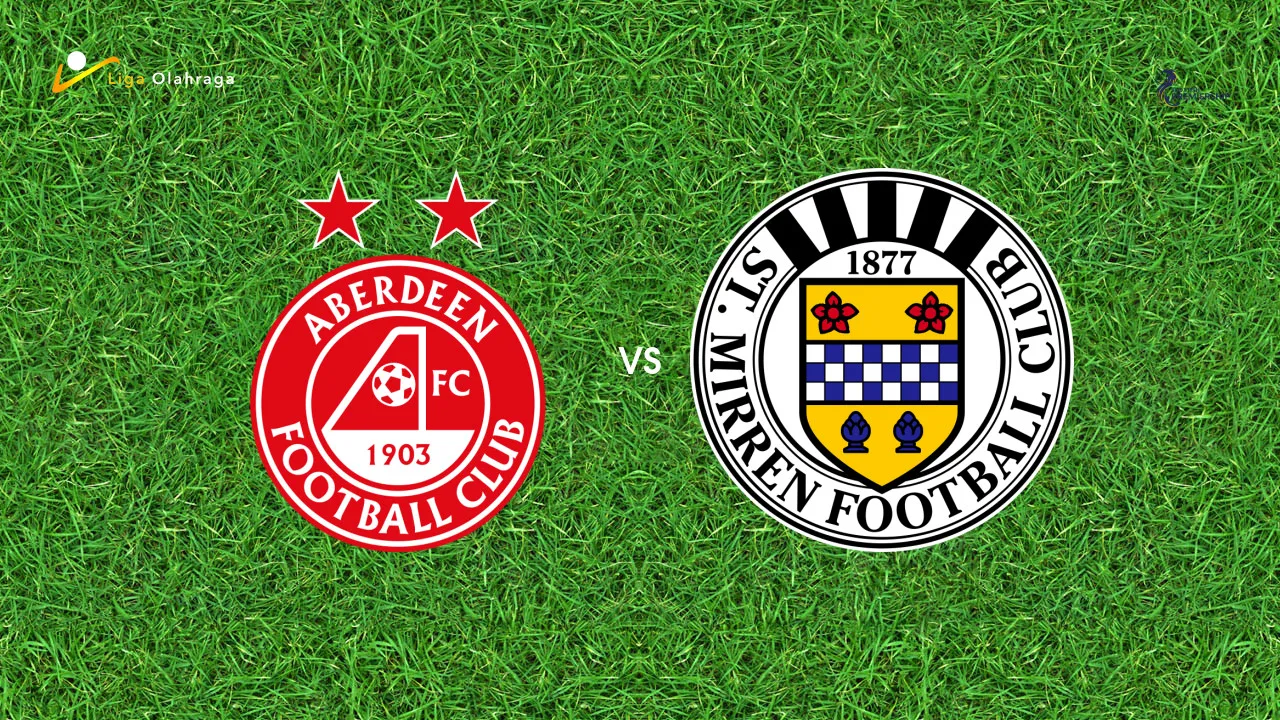 Prediksi Aberdeen vs St Mirren, 17 Oktober 2026 Scottish Premiership