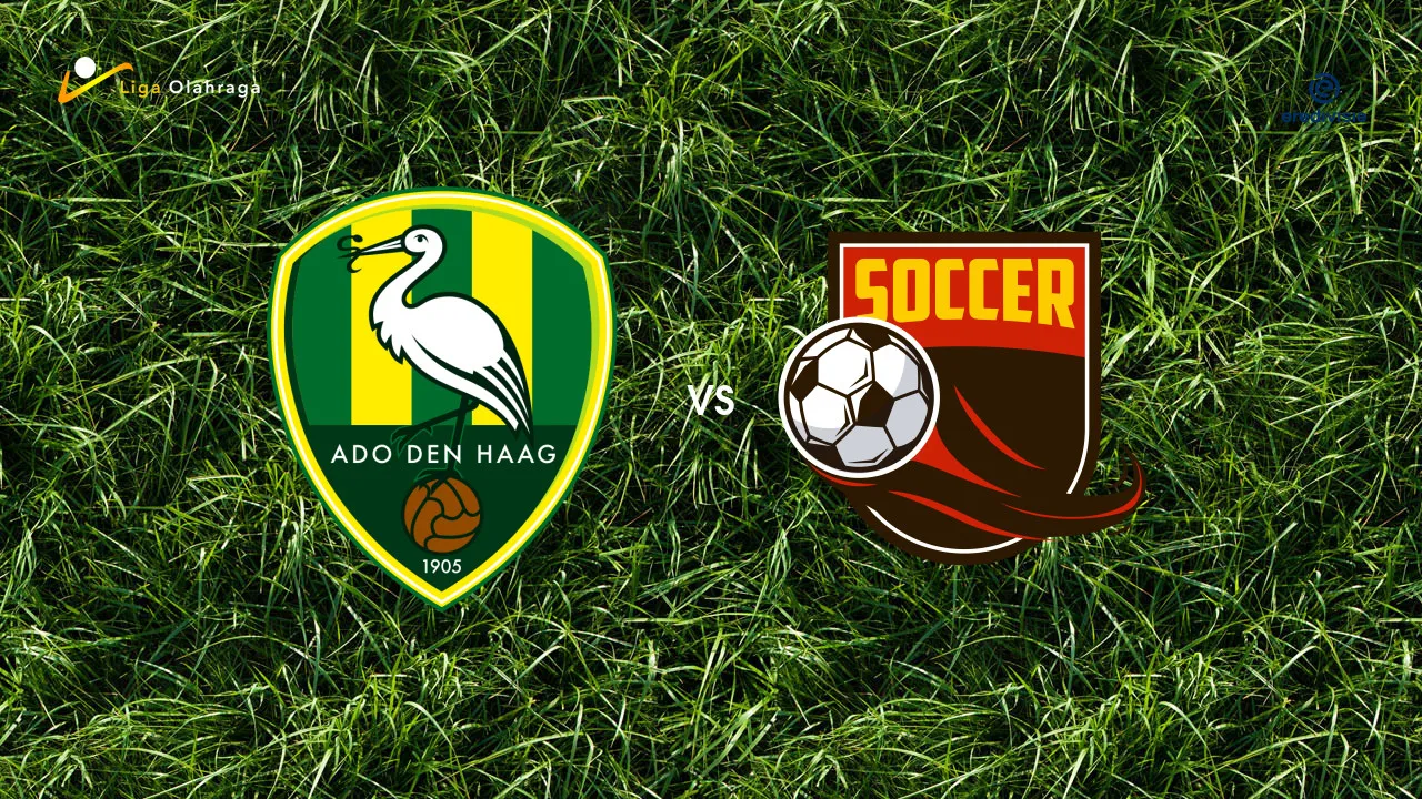 Prediksi ADO Den Haag vs PSV Eindhoven, 17 Oktober 2026 Eredivisie