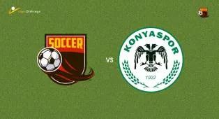 Prediksi Amed SK vs Konyaspor, 17 Oktober 2026 Turkish Super Lig