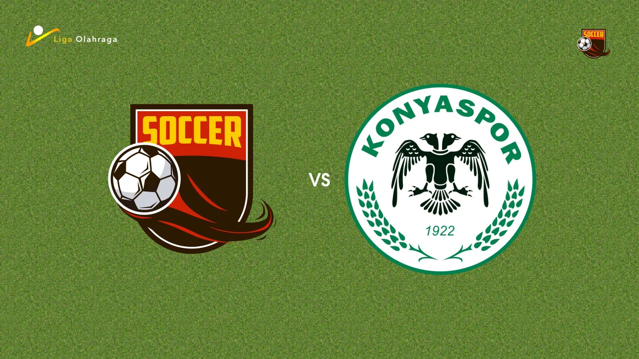 Prediksi Amed SK vs Konyaspor, 17 Oktober 2026 Turkish Super Lig