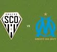 Prediksi Angers vs Marseille, 18 Oktober 2026 Ligue 1