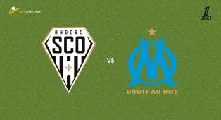 Prediksi Angers vs Marseille, 18 Oktober 2026 Ligue 1