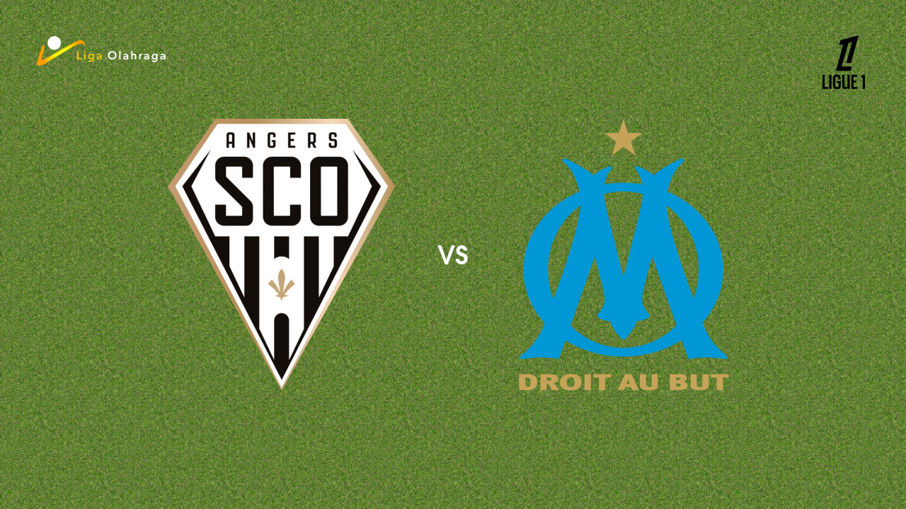 Prediksi Angers vs Marseille, 18 Oktober 2026 Ligue 1