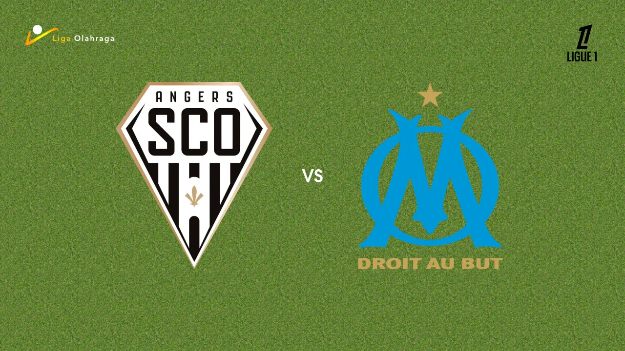 Prediksi Angers vs Marseille, 18 Oktober 2026 Ligue 1