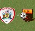 Prediksi Barnsley vs Cambridge United, 17 Oktober 2026 League One