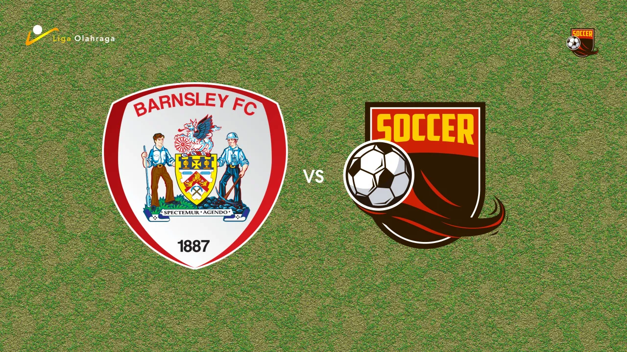 Prediksi Barnsley vs Cambridge United, 17 Oktober 2026 League One