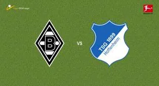 Prediksi Borussia Monchengladbach vs Hoffenheim, 18 Oktober 2026 Bundesliga