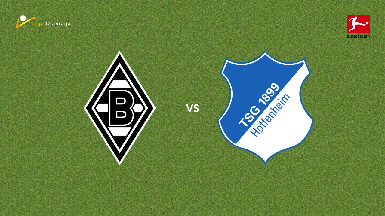 Prediksi Borussia Monchengladbach vs Hoffenheim, 18 Oktober 2026 Bundesliga