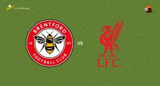 Prediksi Brentford vs Liverpool, 17 Oktober 2026 Premier League