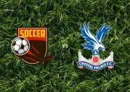 Prediksi Brighton 038 Hove Albion vs Crystal Palace, 18 Oktober 2026 Premier League