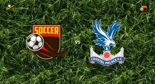 Prediksi Brighton 038 Hove Albion vs Crystal Palace, 18 Oktober 2026 Premier League