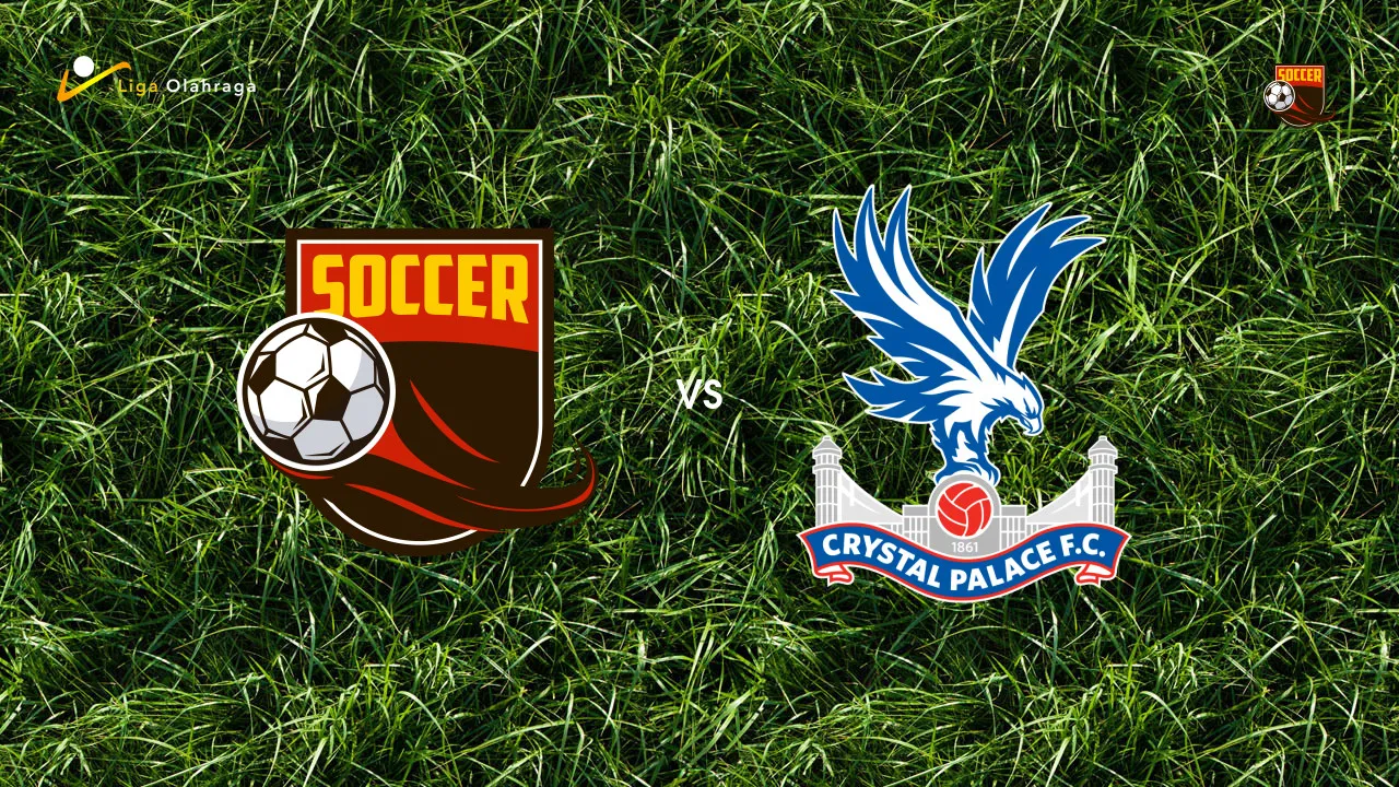 Prediksi Brighton 038 Hove Albion vs Crystal Palace, 18 Oktober 2026 Premier League
