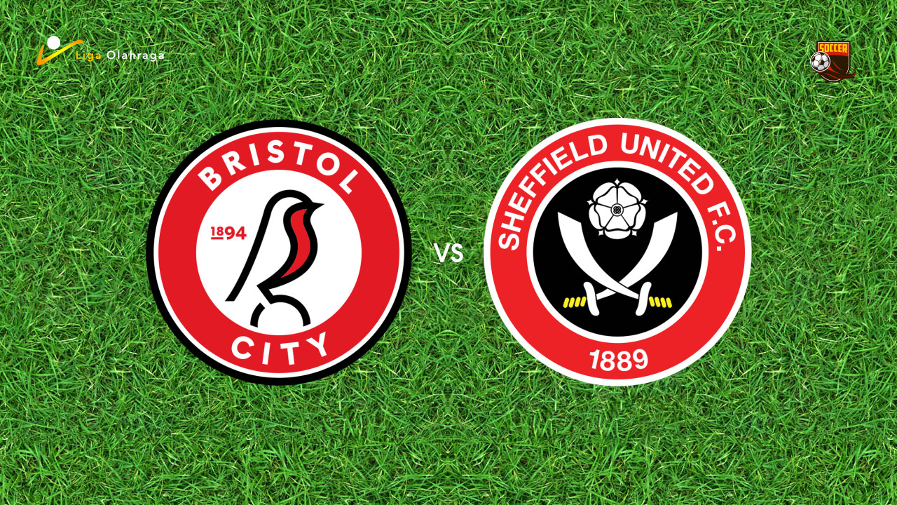 Prediksi Bristol City vs Sheffield United, 17 Oktober 2026 Championship