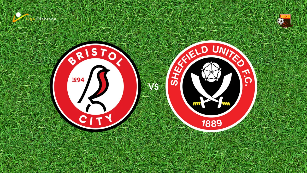 Prediksi Bristol City vs Sheffield United, 17 Oktober 2026 Championship