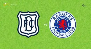 Prediksi Dundee vs Rangers, 18 Oktober 2026 Scottish Premiership