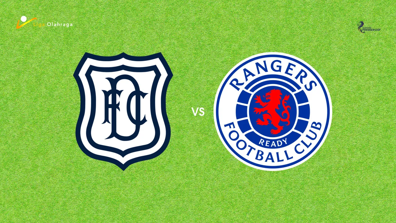 Prediksi Dundee vs Rangers, 18 Oktober 2026 Scottish Premiership