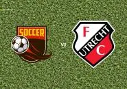 Prediksi FC Twente vs FC Utrecht, 19 Oktober 2026 Eredivisie