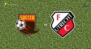 Prediksi FC Twente vs FC Utrecht, 19 Oktober 2026 Eredivisie