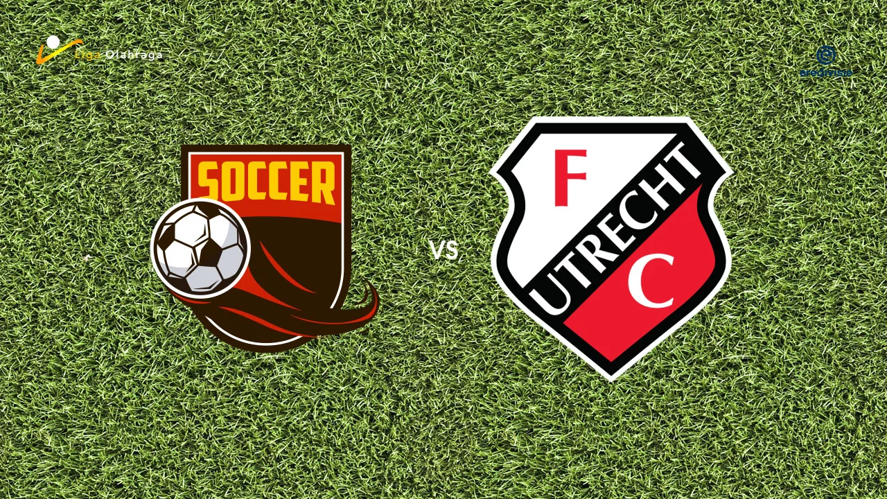 Prediksi FC Twente vs FC Utrecht, 19 Oktober 2026 Eredivisie